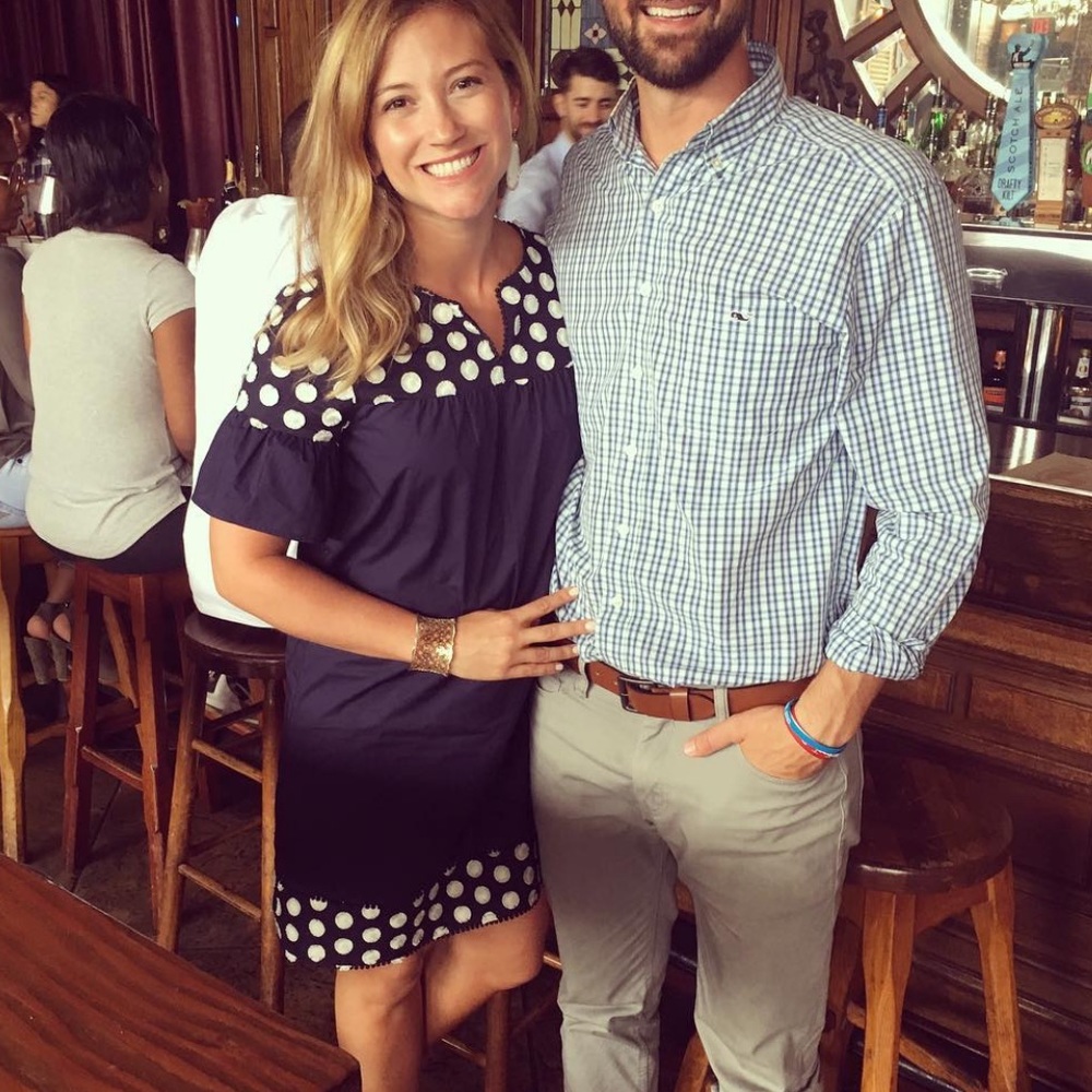 j.crew dress